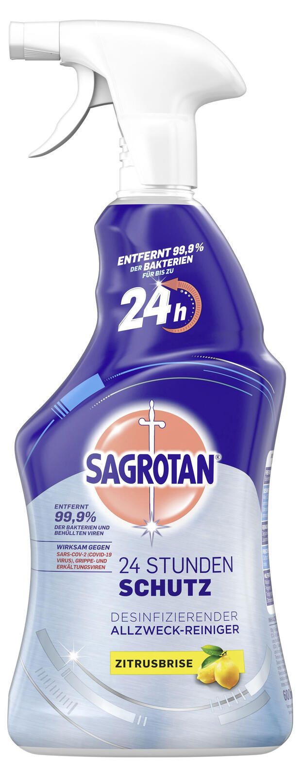 SAGROTAN® Allzweckreiniger 0,60 l