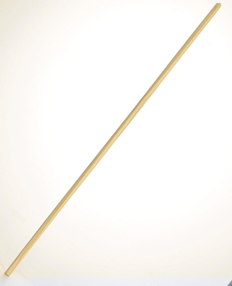 Nölle Besenstiel 130 cm braun