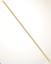 Nölle Besenstiel 130 cm braun