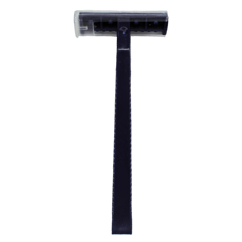 NITRAS® schwarz Einwegrasierer 100 St.