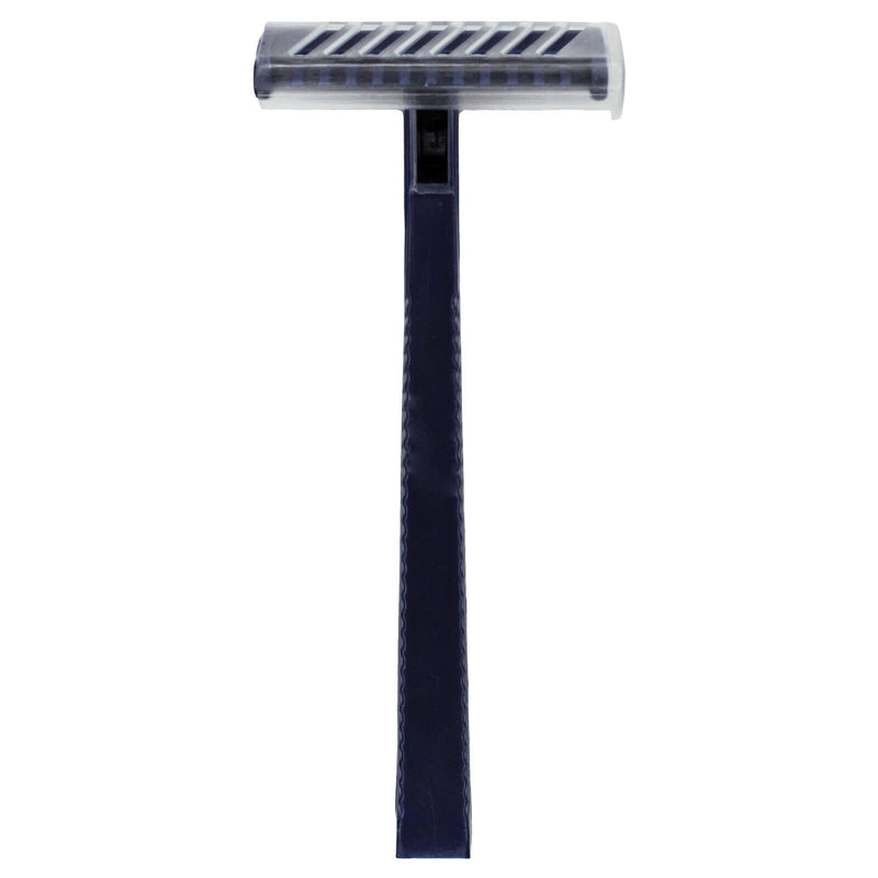 NITRAS® schwarz Einwegrasierer 100 St.