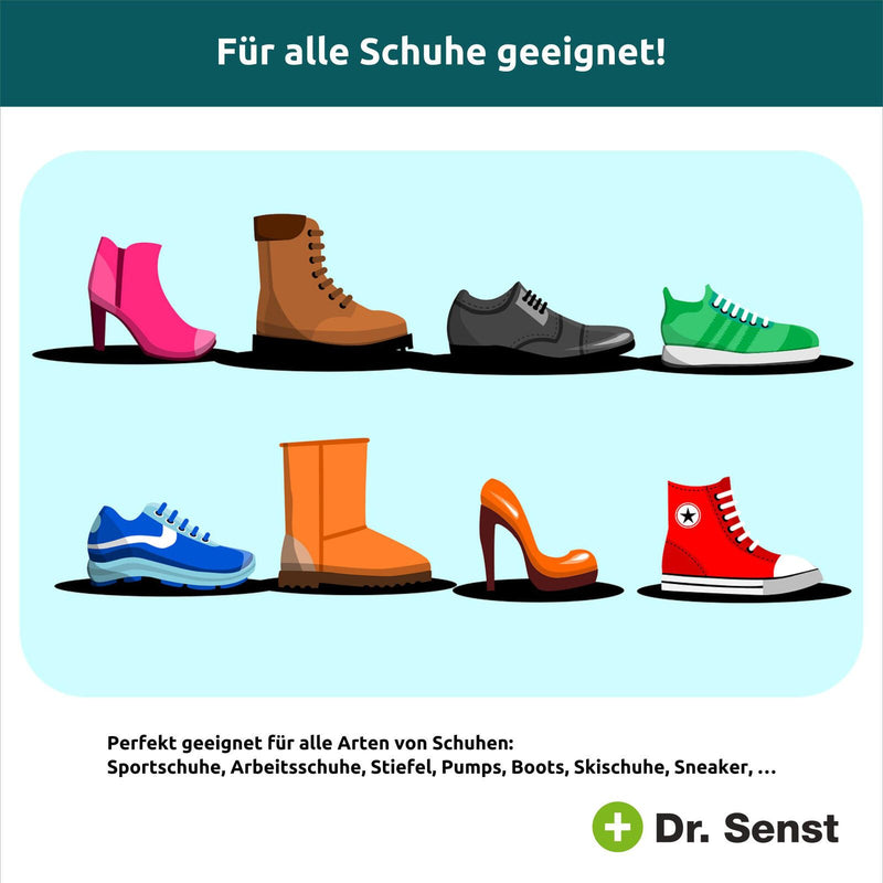 Dr. Senst® Desinfektionsspray 100,0 ml