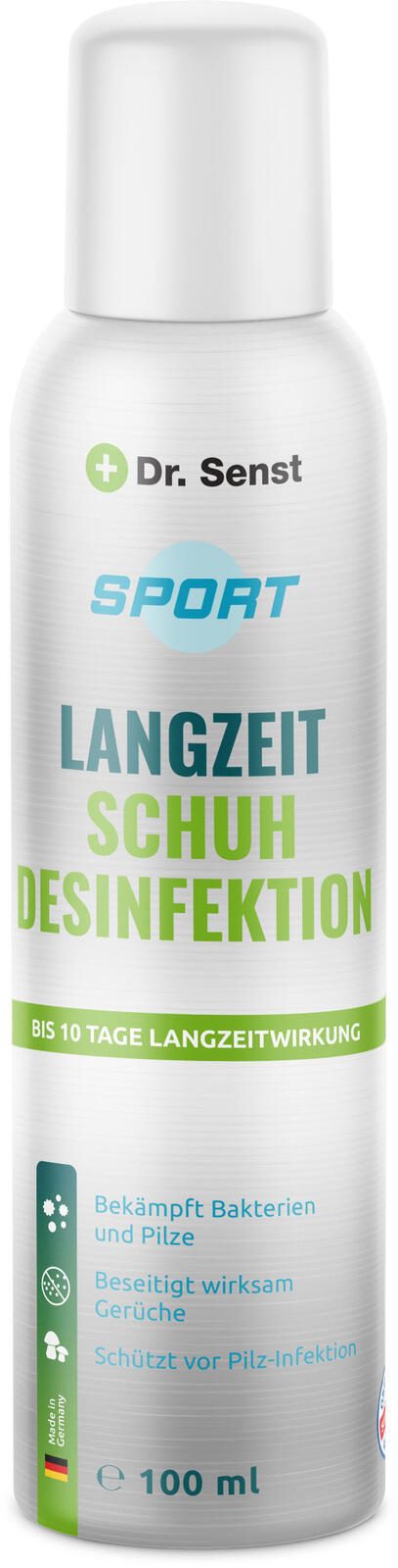 Dr. Senst® Desinfektionsspray 100,0 ml