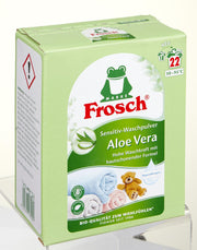 Frosch® Waschmittel Aloe Vera 1,45 kg