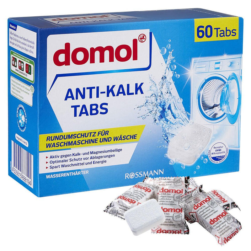 domol Anti-Kalk Tabs 900,0 g