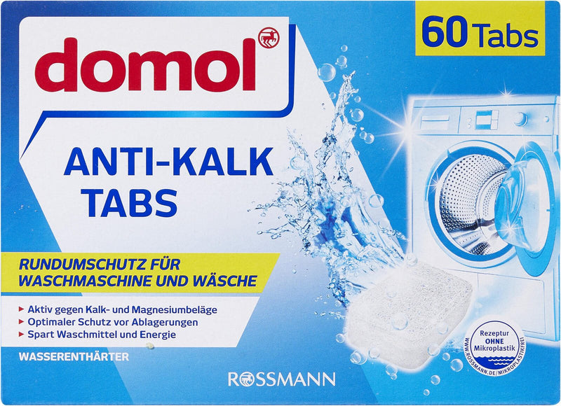 domol Anti-Kalk Tabs 900,0 g