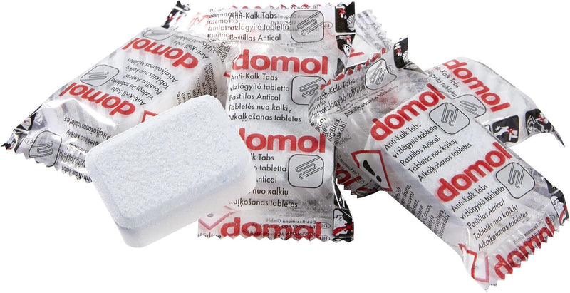 domol Anti-Kalk Tabs 900,0 g