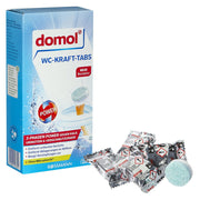 domol WC-Tabs frisch 16,0 St.