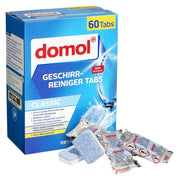 domol Spülmaschinentabs 60 St.
