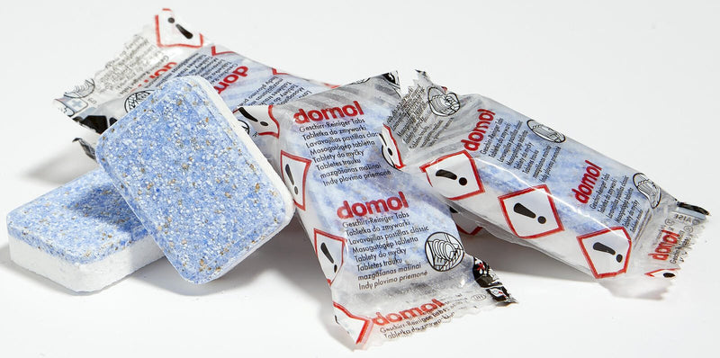 domol Spülmaschinentabs 60 St.