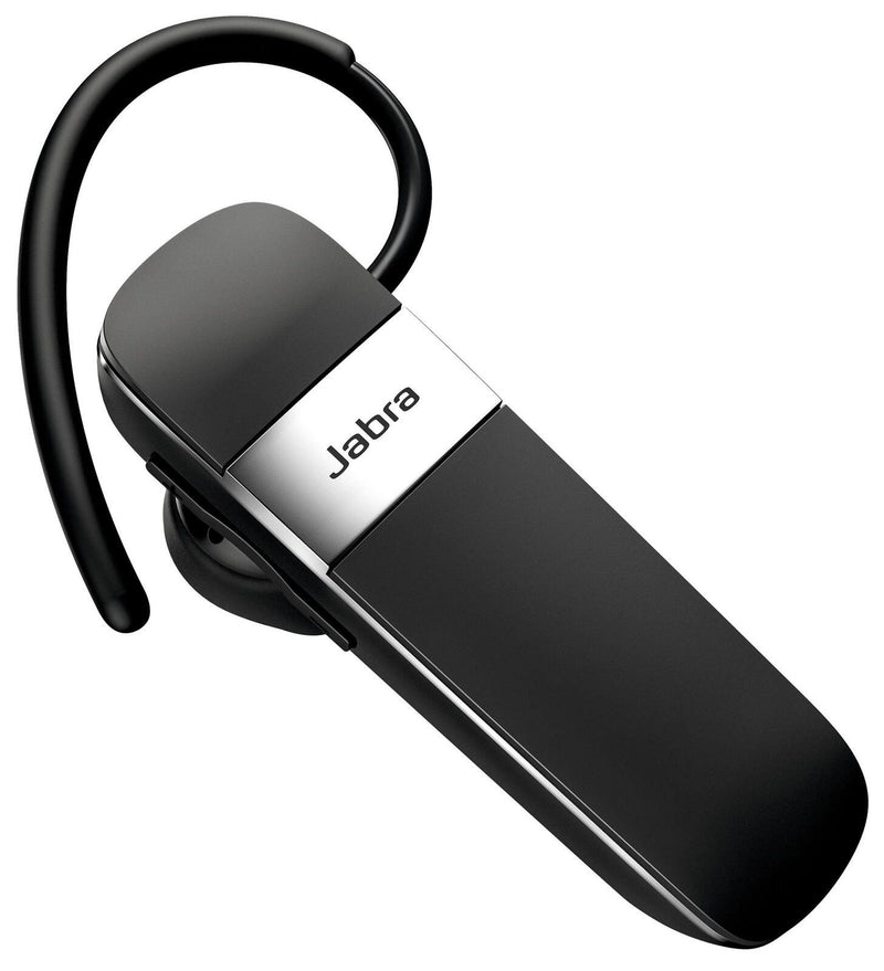 Jabra Bluetooth-Headset Talk 15 SE schwarz,silber