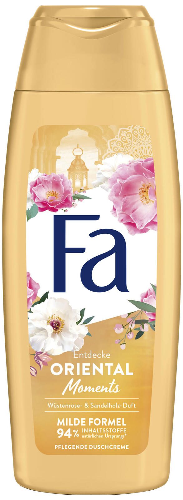 Fa Oriental Moments Duschgel 250 ml
