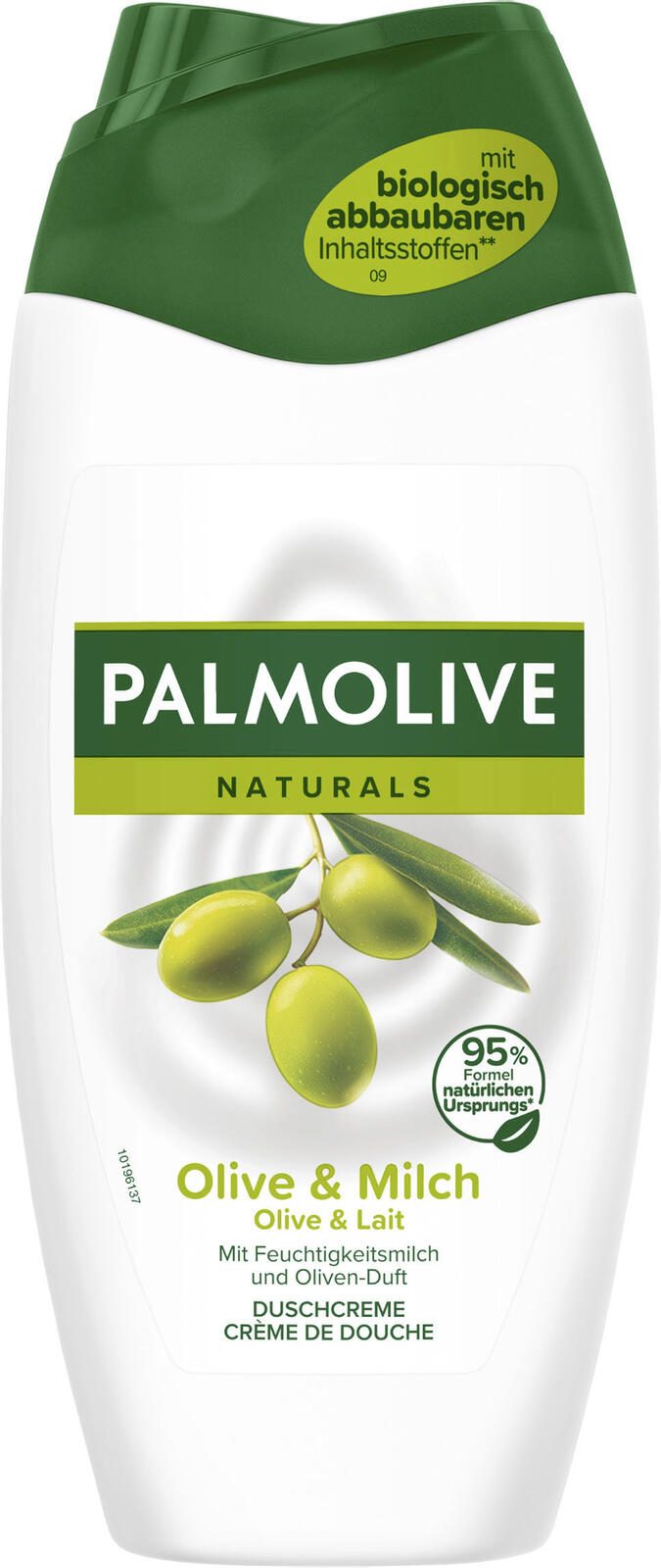 Palmolive Olive & Milch Duschgel 250 ml
