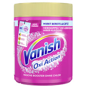 Vanish Fleckenentferner frisch 0,55 kg
