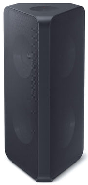 Samsung Sound Tower MX-ST40B Entertainment-Center schwarz