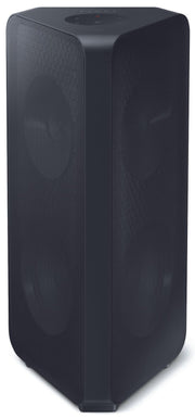Samsung Sound Tower MX-ST50B Entertainment-Center schwarz