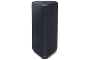 Samsung Sound Tower MX-ST90B Entertainment-Center schwarz