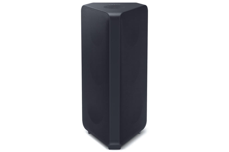 Samsung Sound Tower MX-ST90B Entertainment-Center schwarz