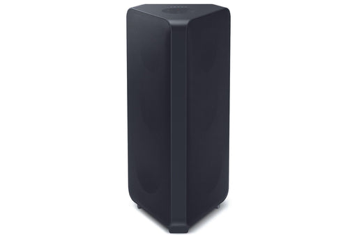 Samsung Sound Tower MX-ST90B Entertainment-Center schwarz