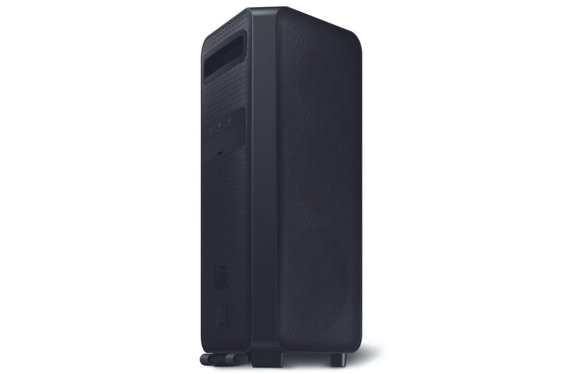 Samsung Sound Tower MX-ST90B Entertainment-Center schwarz