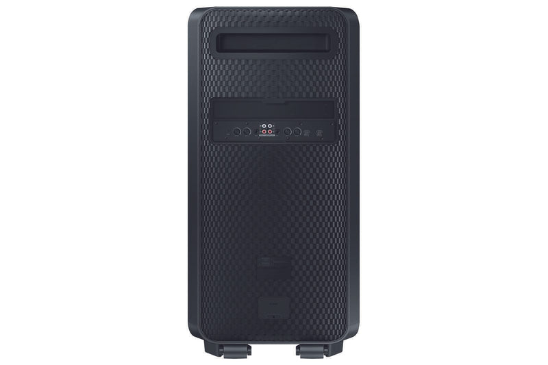 Samsung Sound Tower MX-ST90B Entertainment-Center schwarz