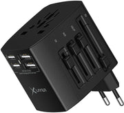 XLAYER Internationaler Reiseadapter