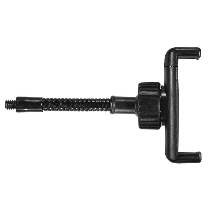 Hama LED-Ringlicht mit Stativ 9 W schwarz