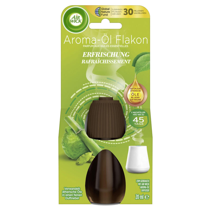 AIRWICK Duftöl ERFRISCHUNG 20 ml