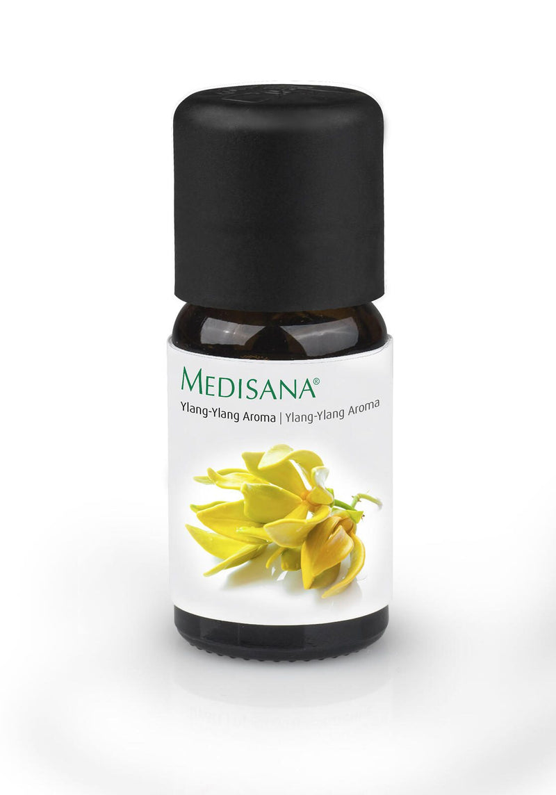 medisana Duftöl Ylang-Ylang 10,0 ml