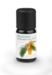 medisana Duftöl Orange 10,0 ml