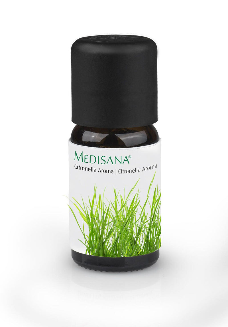 medisana Duftöl Citronella 10,0 ml