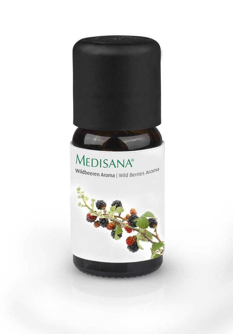 medisana Duftöl Wildbeeren 10,0 ml