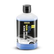 KÄRCHER Autoshampoo 1 l