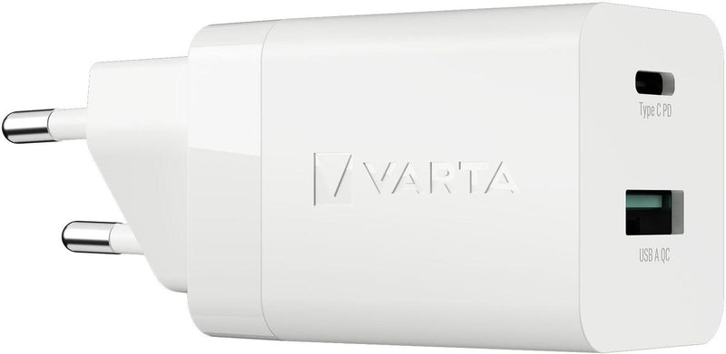 VARTA Ladeadapter Speed Charger 38W