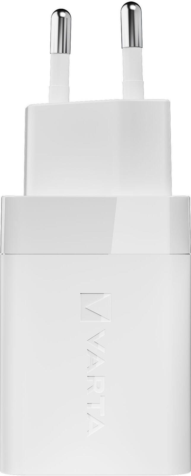 VARTA Ladeadapter Speed Charger 38W