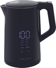 CLATRONIC PC-WKS 1243 Wasserkocher