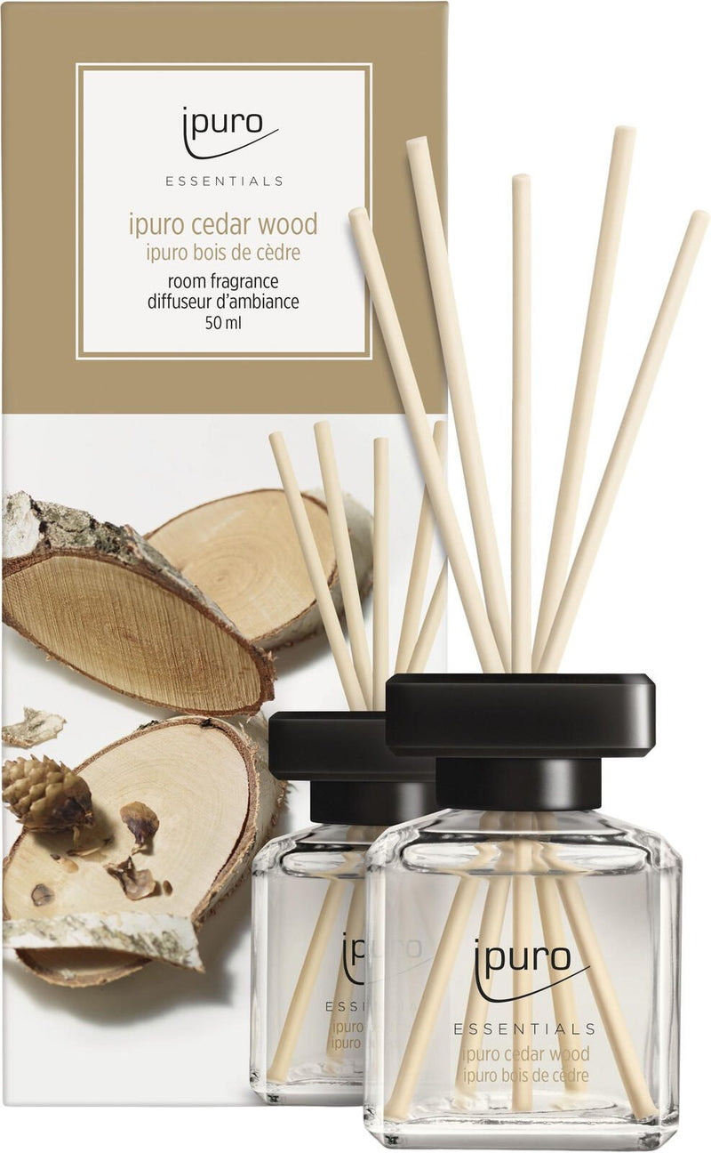 ipuro Raumduft herb 50 ml
