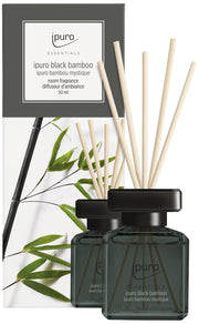 ipuro Raumduft Zitrone, Apfel 50 ml