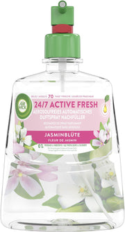 AIRWICK Raumduft-Nachfüller JASMINBLÜTE 228 ml