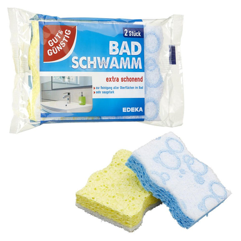 GUT&GÜNSTIG Saugschwamm