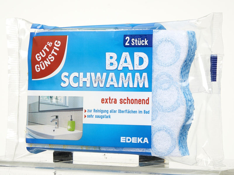 GUT&GÜNSTIG Saugschwamm