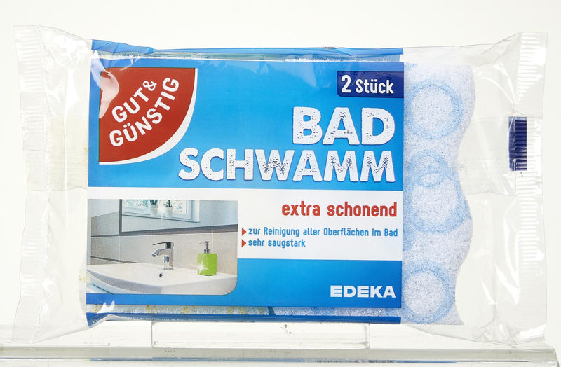 GUT&GÜNSTIG Saugschwamm
