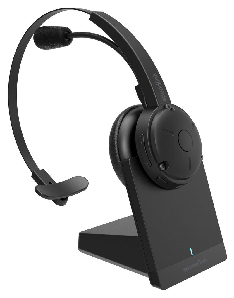 speedlink Bluetooth-Headset SONA PRO schwarz