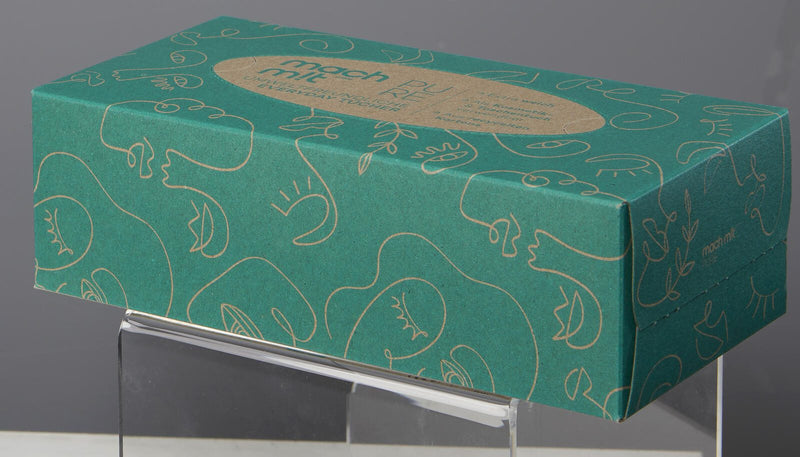 wepa Taschentücherbox 4-lagig