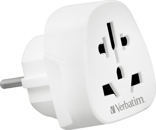 Verbatim Universal Travel Reiseadapter