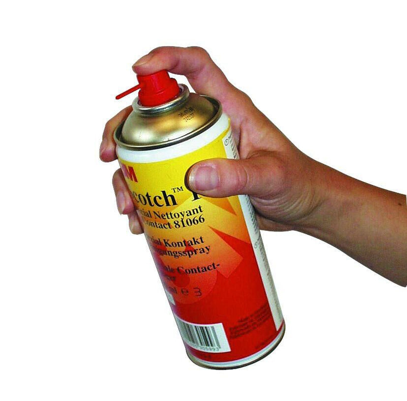 Scotch Kontaktspray 400,0 ml