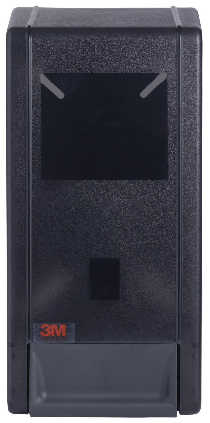 3M Seifenspender 1,4 l schwarz