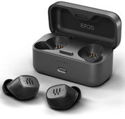 EPOS Gaming-Headset GTW 270 grau