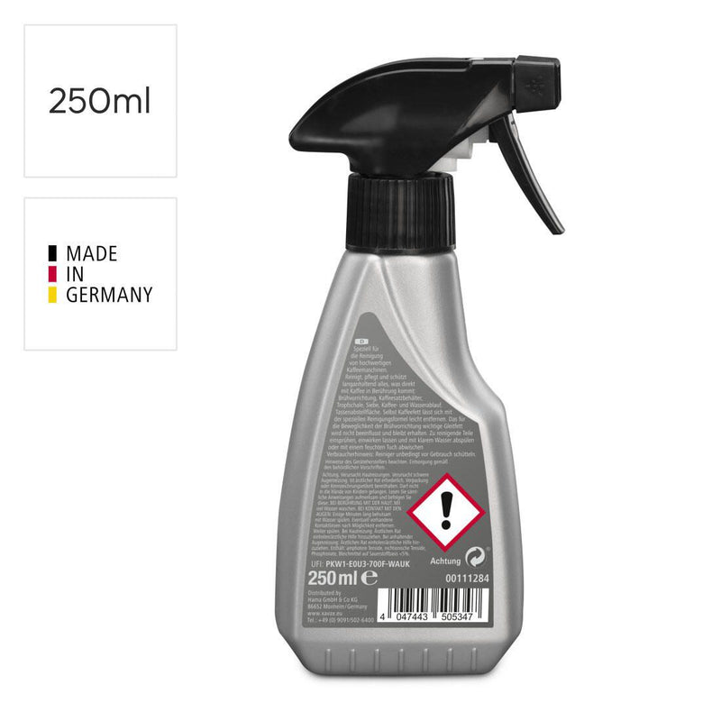 xavax® Coffee Clean Spezial-Reiniger