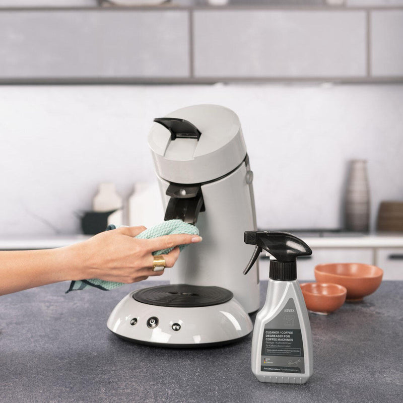 xavax® Coffee Clean Spezial-Reiniger